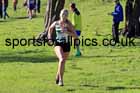 Womens under-17s and under-20s, 2022 NECAA Cross Country Relays, Thornley Hall Farm, Peterlee, County Durham, October 15th. Photo: David T. Hewitson/Sports for All Pics